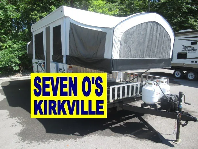 2014 Jayco Baja 12E - Photo 2