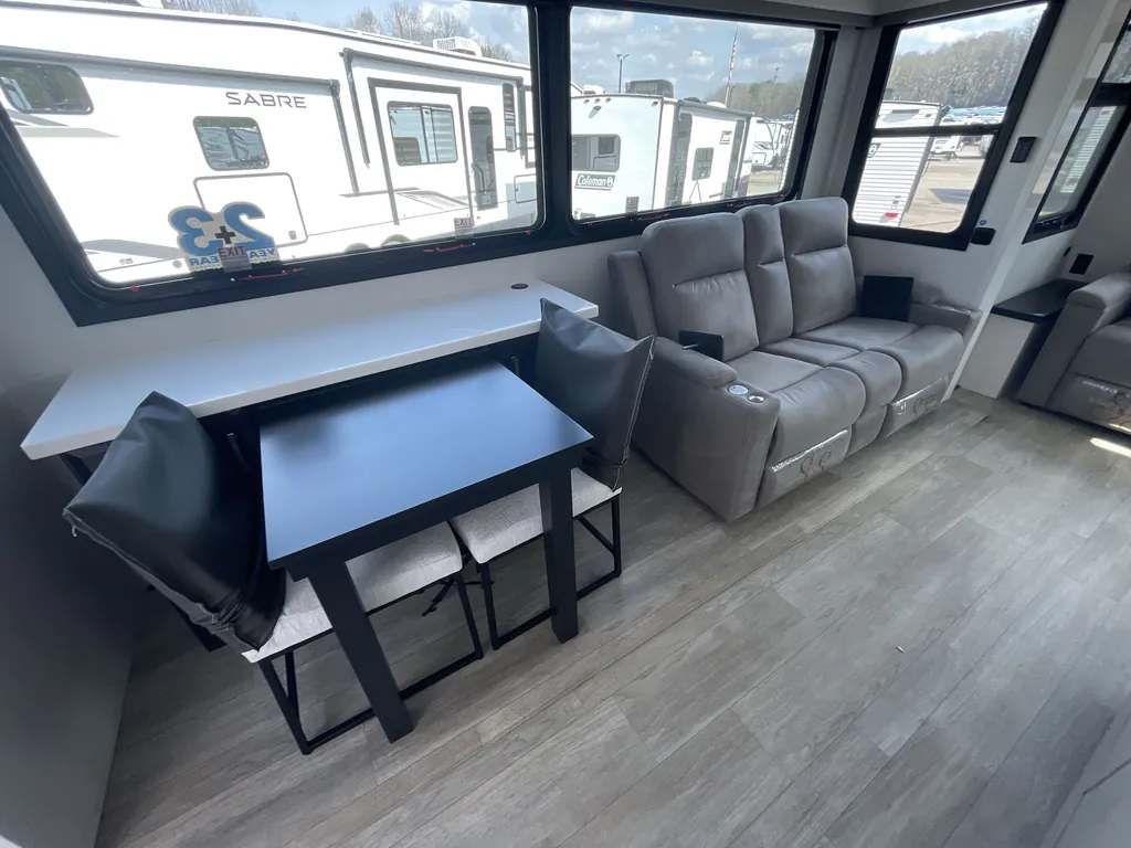 2026 Jayco Pinnacle 36FBTS, Photos photo 19