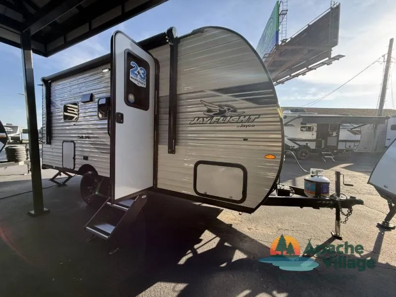 2026 Jayco Jay Flight SLX 160LK - Photo 2