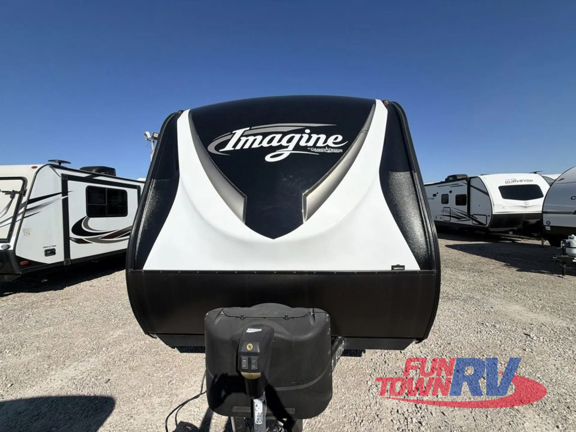 2019 Grand Design Imagine 2800BH