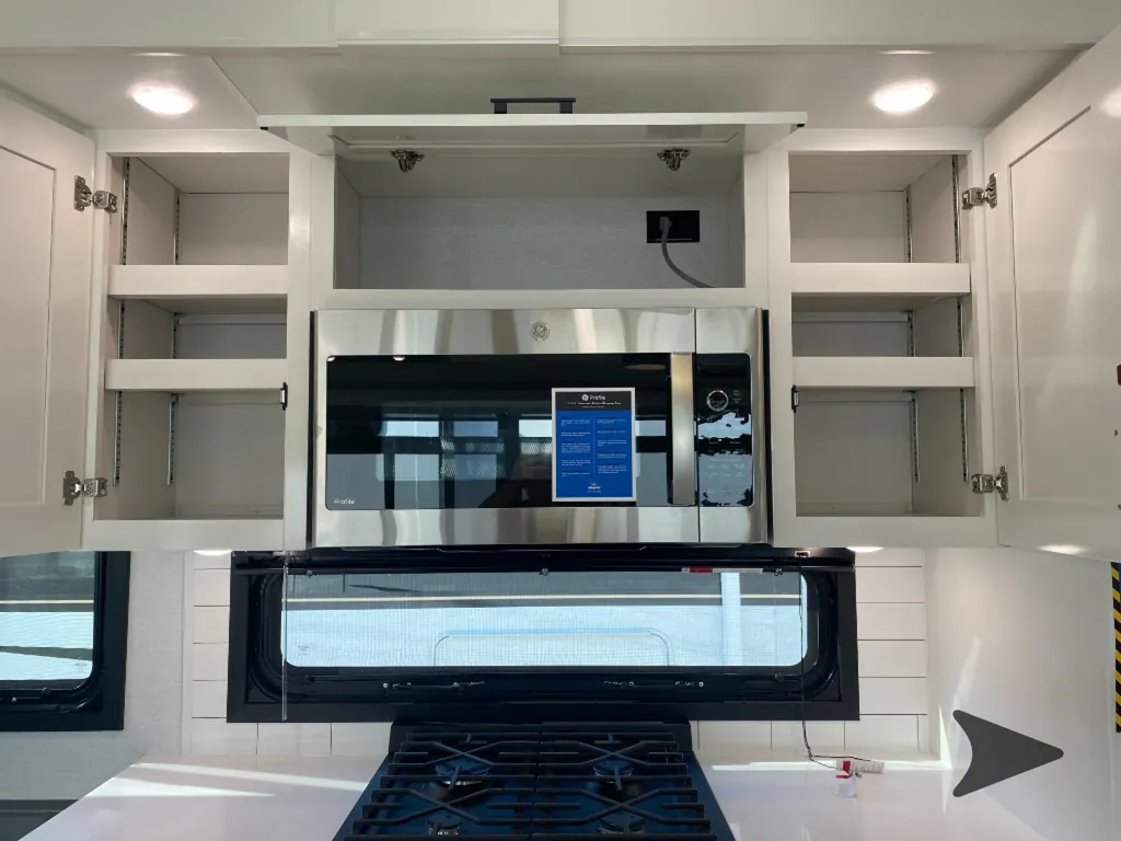 2027 Jayco Pinnacle 32RLTS, Photos photo 18