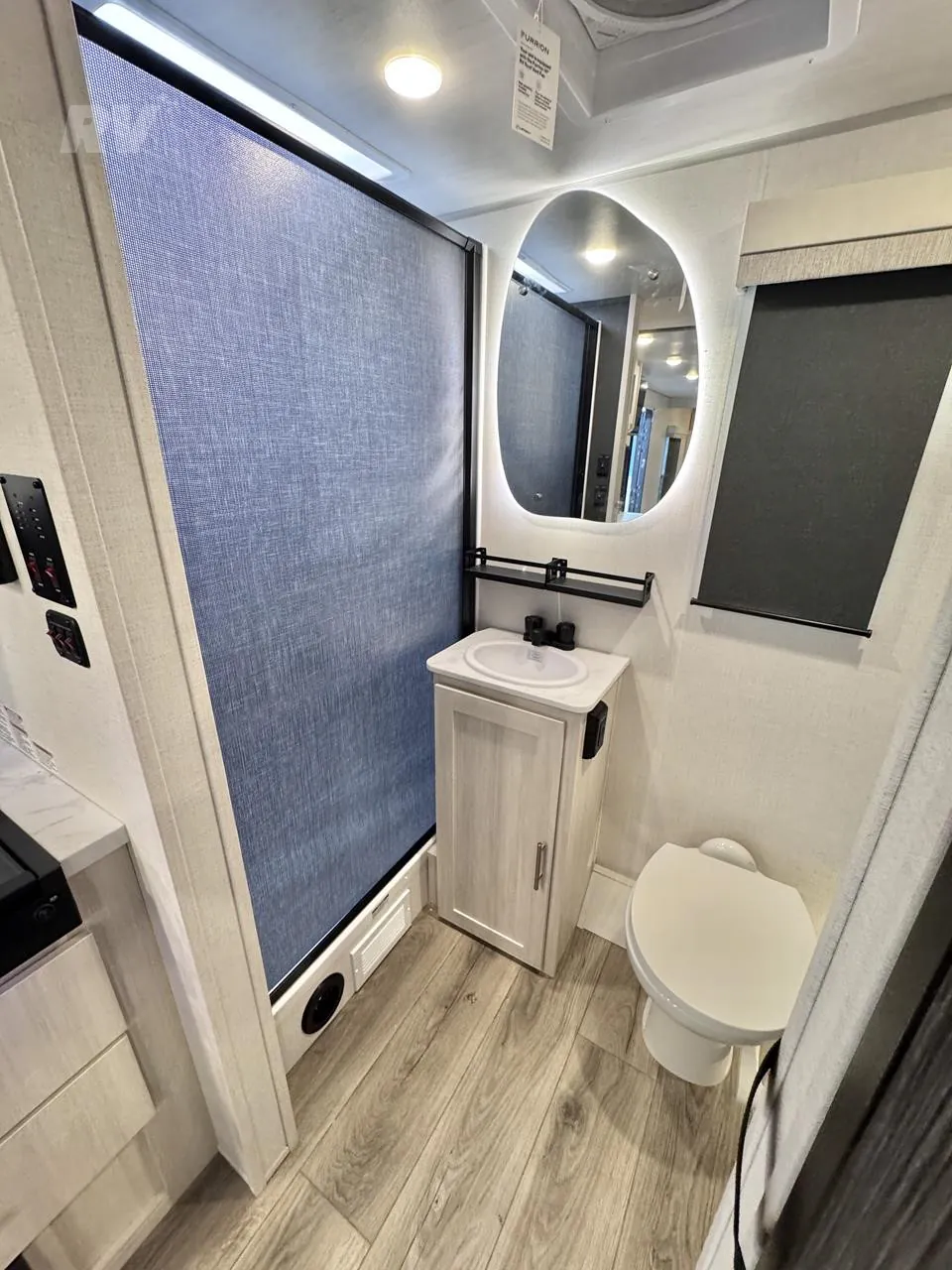 2027 FOREST RIVER R-POD UNMAPPED 26ML, Photos photo 17