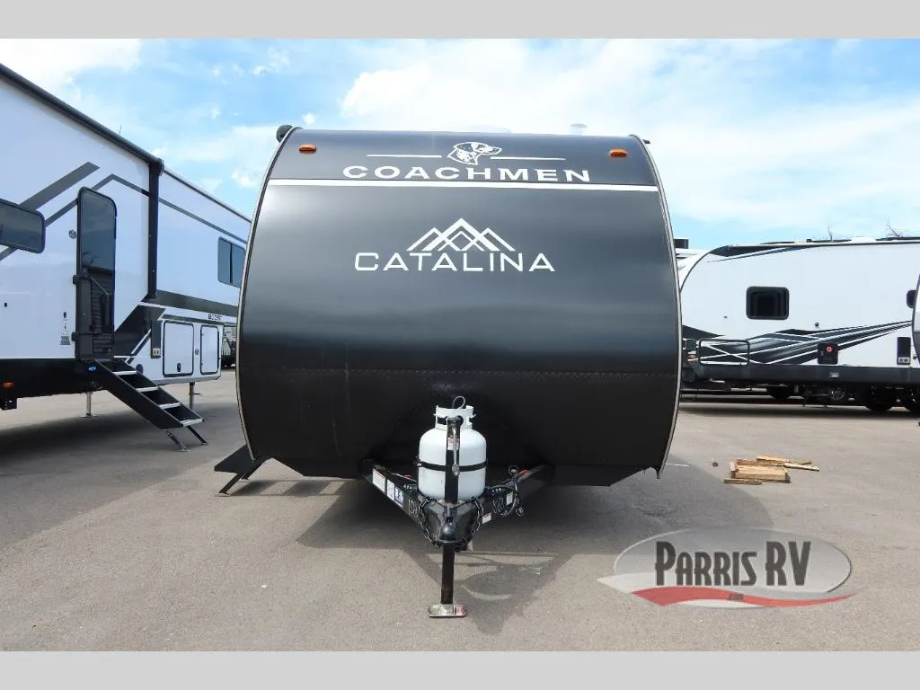 2026 Coachmen Catalina Summit Series 7 134RDX - Photo 3
