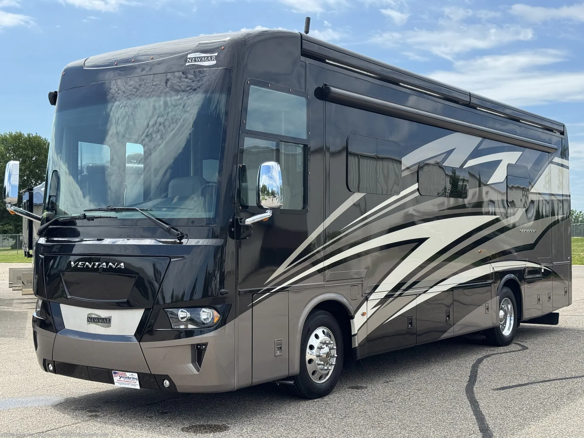 2020 Newmar Ventana 3426 - Photo 4