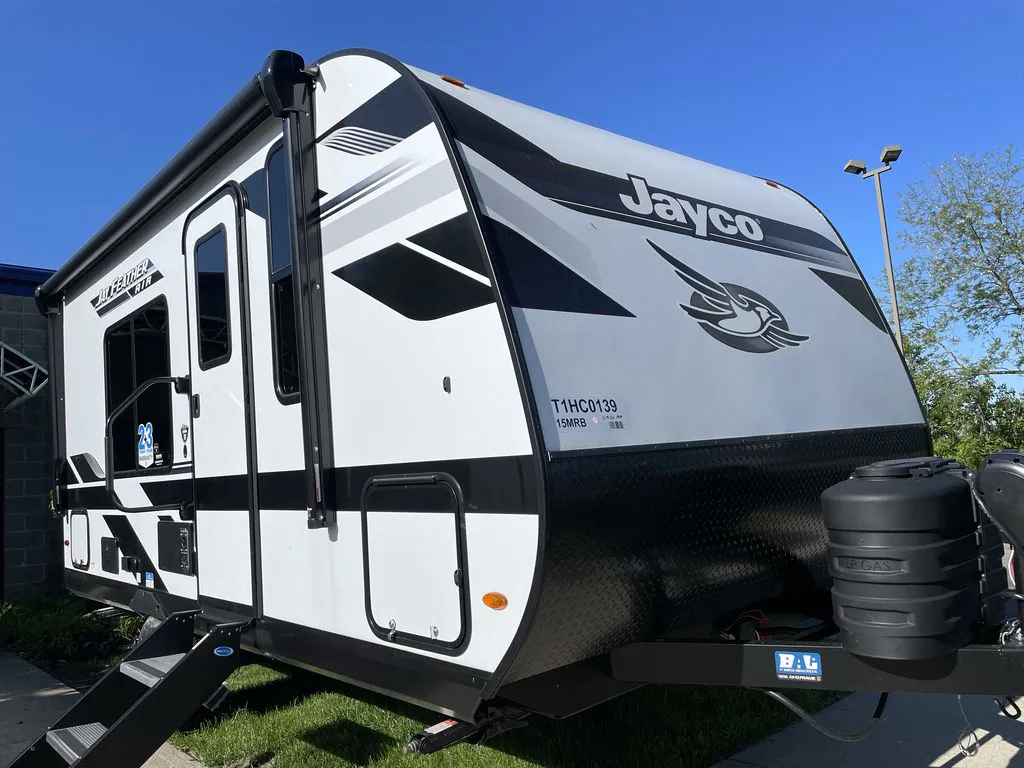 2026 Jayco Jay Feather Air 15MRB - Photo 2