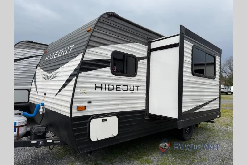 2020 Keystone Hideout Single Axle 176LHS - Photo 3