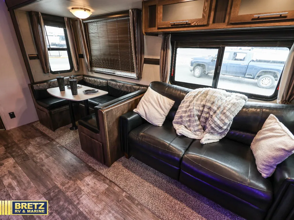 2019 CrossRoads Volante 270BH - Photo 4