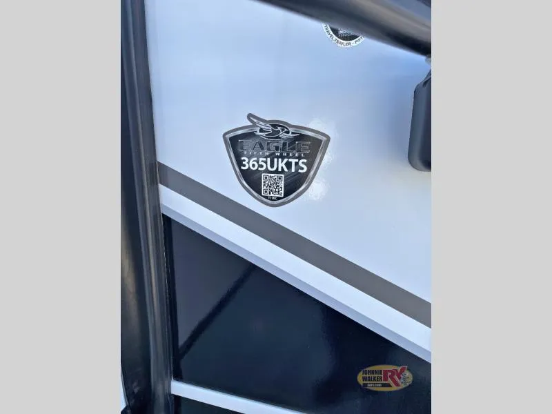 2026 Jayco Eagle 365UKTS - Photo 4