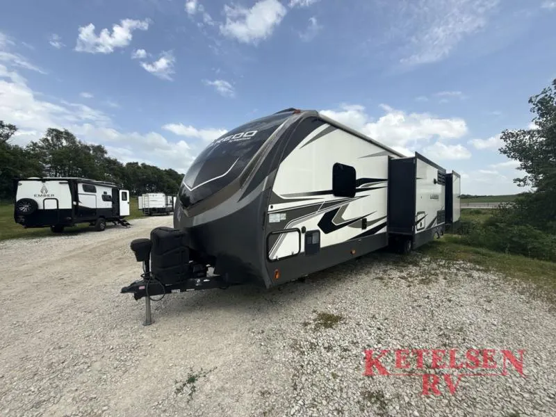 2021 Keystone Laredo 332BH - Photo 4