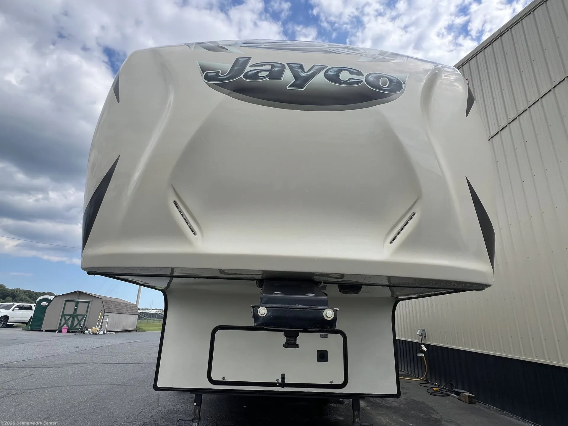 2016 Jayco Eagle 293RKDS - Photo 4