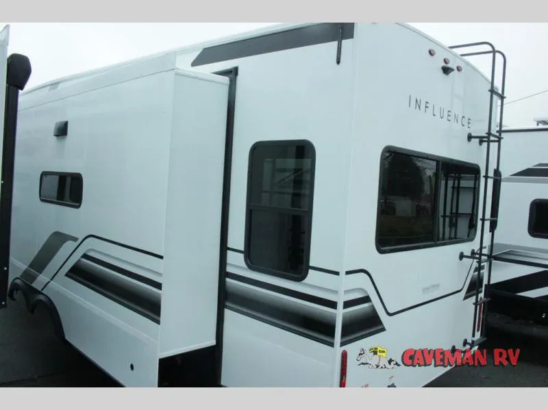 2026 Grand Design Influence 2903RL - Photo 4