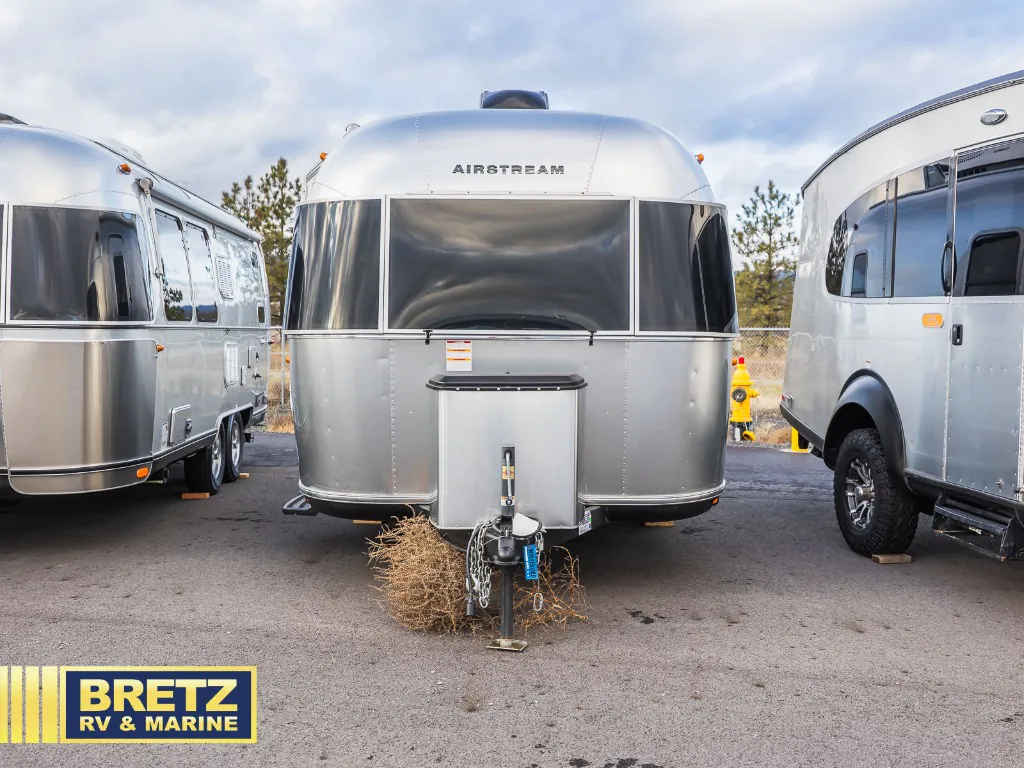 2020 Airstream Bambi 19CB - Photo 3