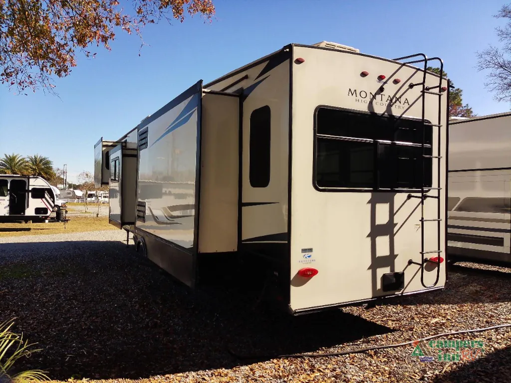 2023 Keystone Montana High Country 385BR, Photos photo 5