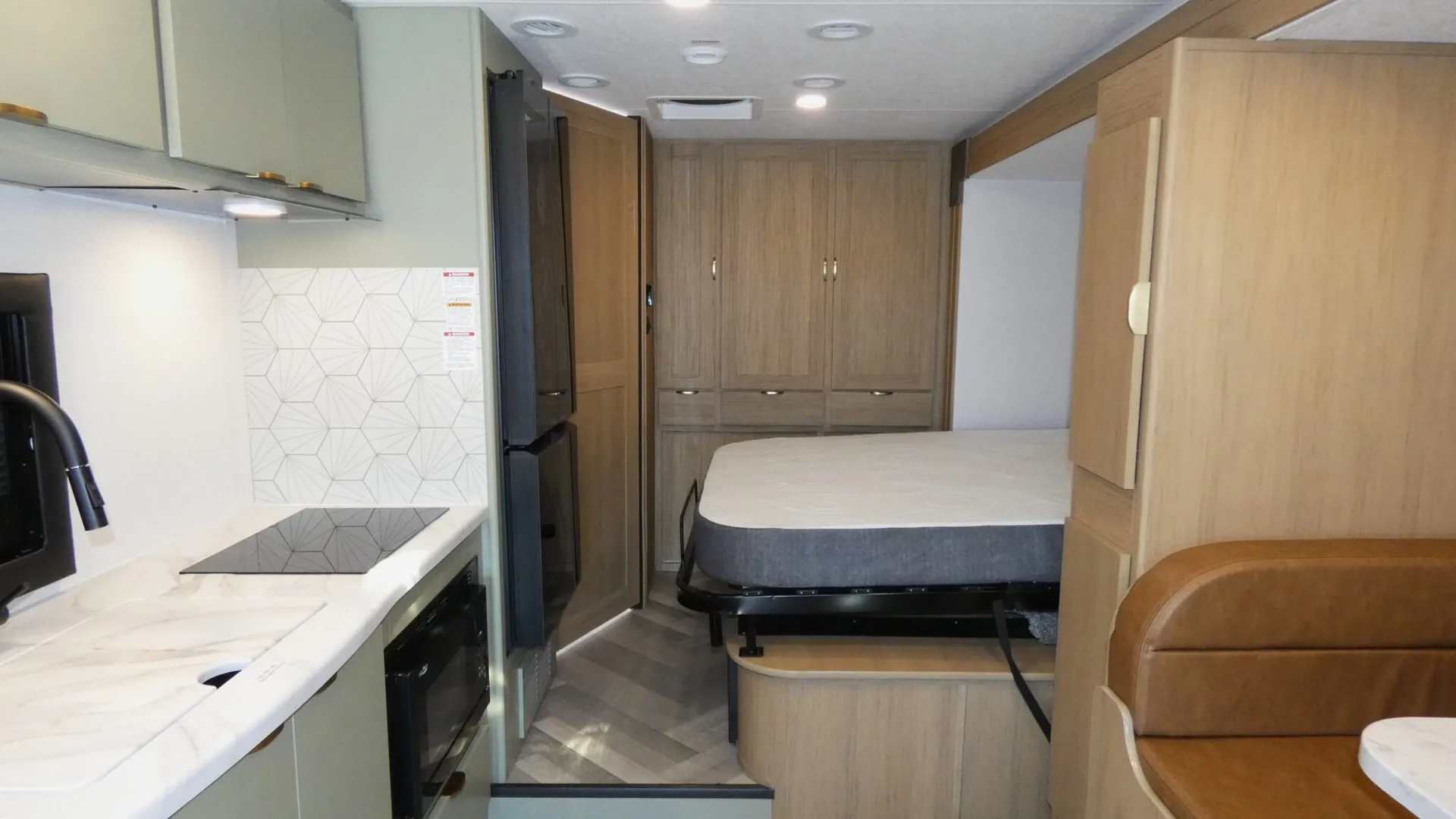 2026 Coachmen Prism Select 24FS - Photo 3