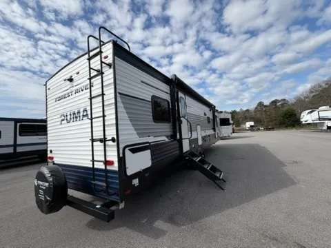 2026 Palomino Puma 337BH, Photos photo 4