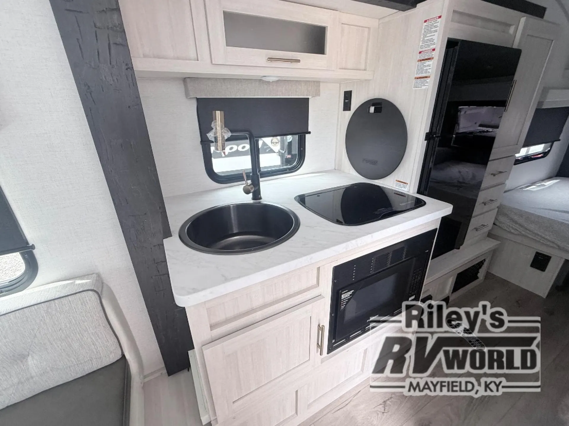 2027 Forest River R-Pod RP-190 — Photo 6