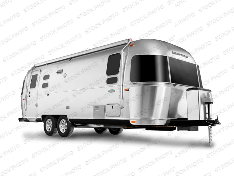 2027 Airstream Flying Cloud 25FB - Photo 2