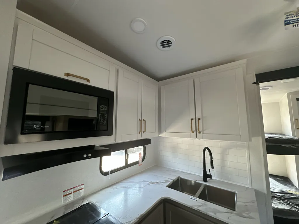 2026 Jayco Eagle SLE 28BHU, Photos photo 13
