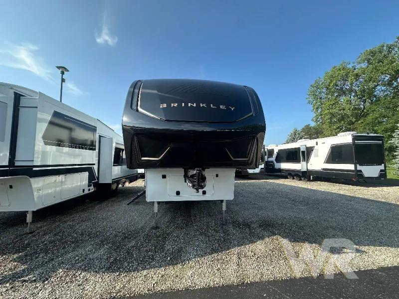 2027 Brinkley Model Z New    3210 - Photo 2