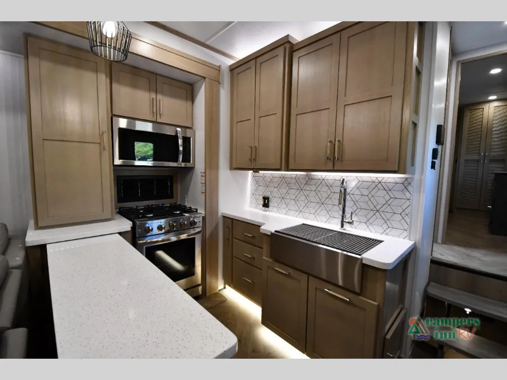 2026 Keystone Raptor 441, Photos photo 36