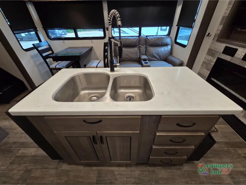 2021 Forest River Cedar Creek 355LF, Photos photo 27