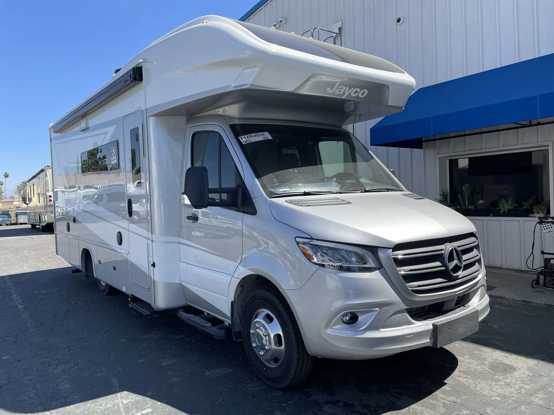 2026 Jayco Melbourne Prestige 25RP - Photo 2