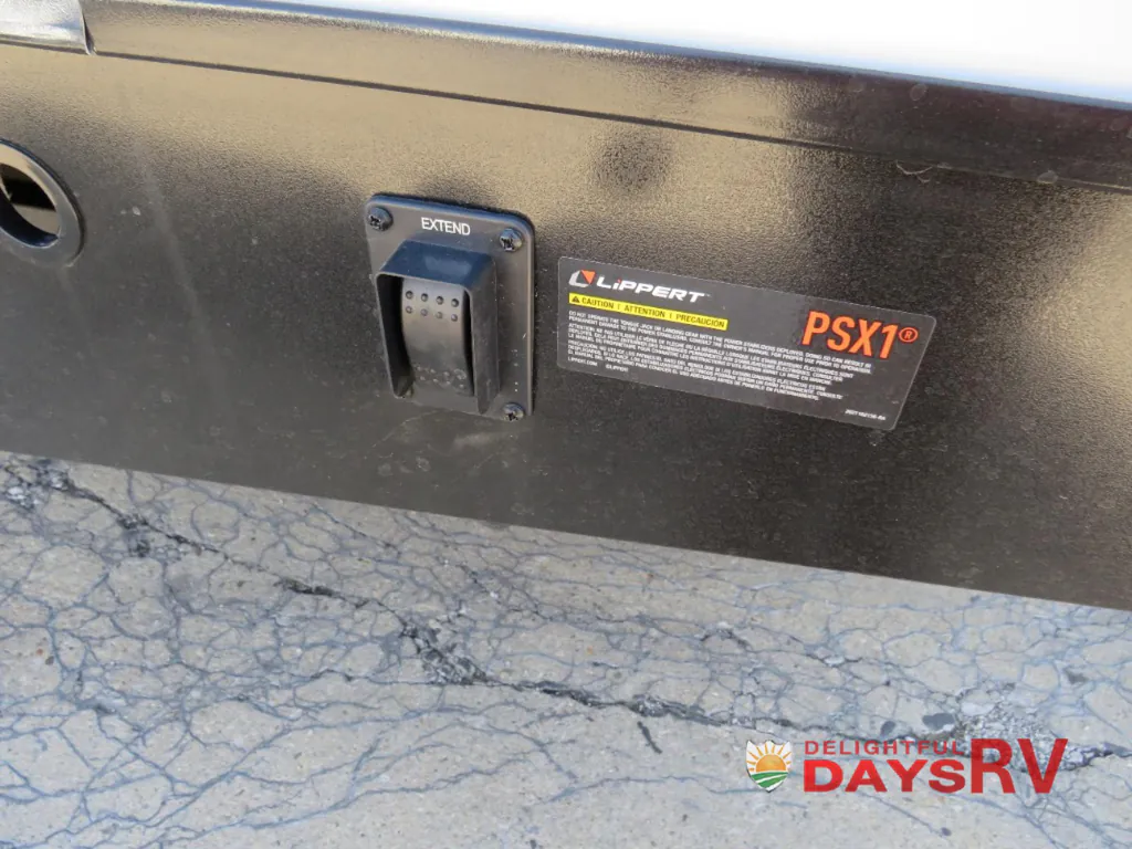 2026 Forest River Puma Tracks 3380RLBT, Photos photo 15