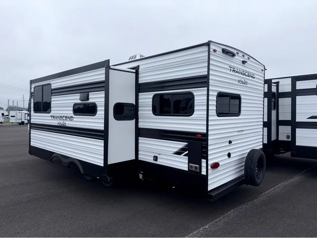 2026 Grand Design Transcend Xplor 25MLX - Photo 4