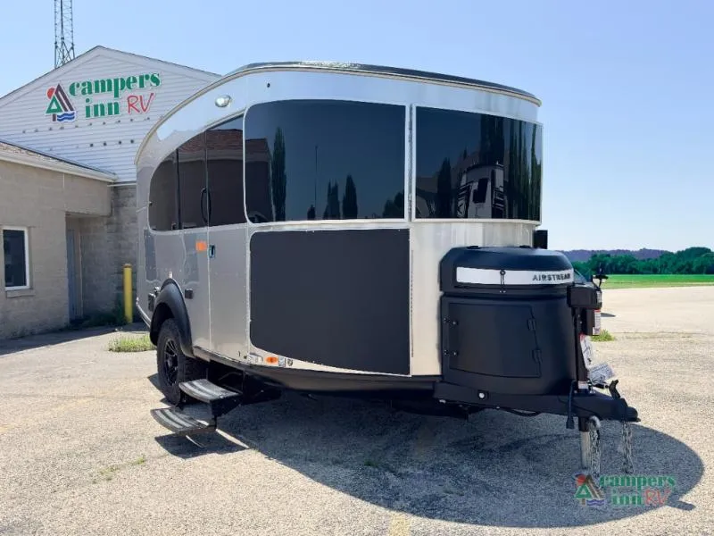 2026 Airstream Basecamp Xe 20XE - Photo 2