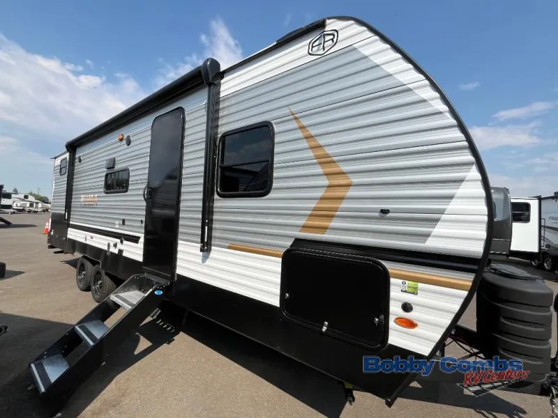 2026 Palomino Puma Camping Edition 283BHCE - Photo 2