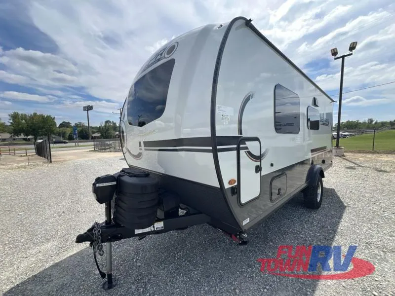 2024 Forest River RV Rockwood GEO Pro 19FD - Photo 3