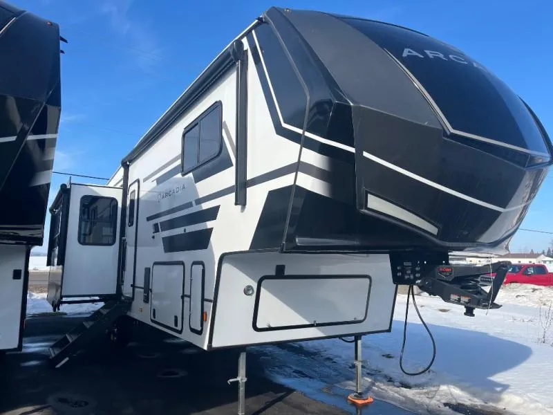 2026 Keystone Arcadia 3260RL - Photo 2