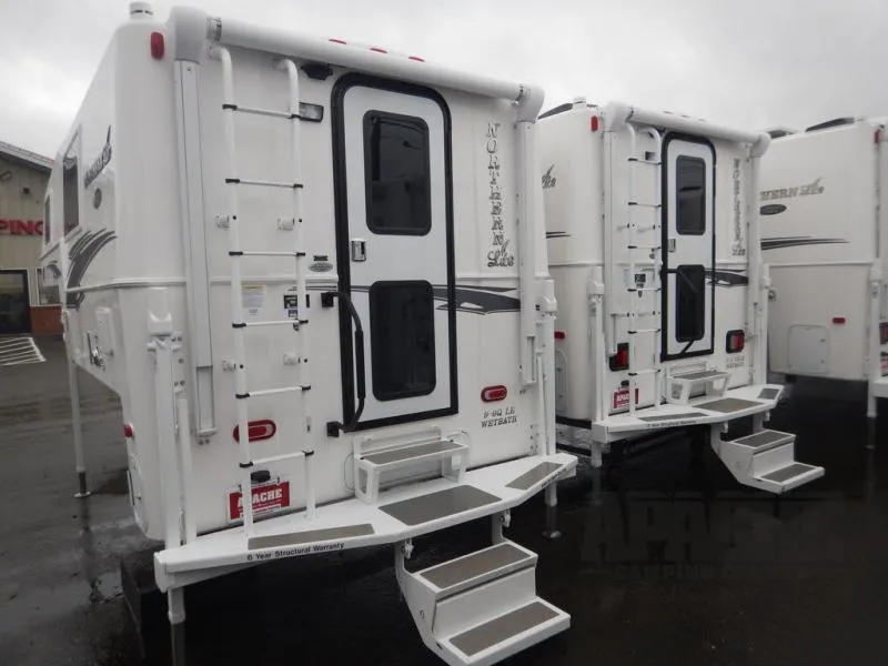 2026 Northern Lite Limited Edition 9-6LEWB - Main photo