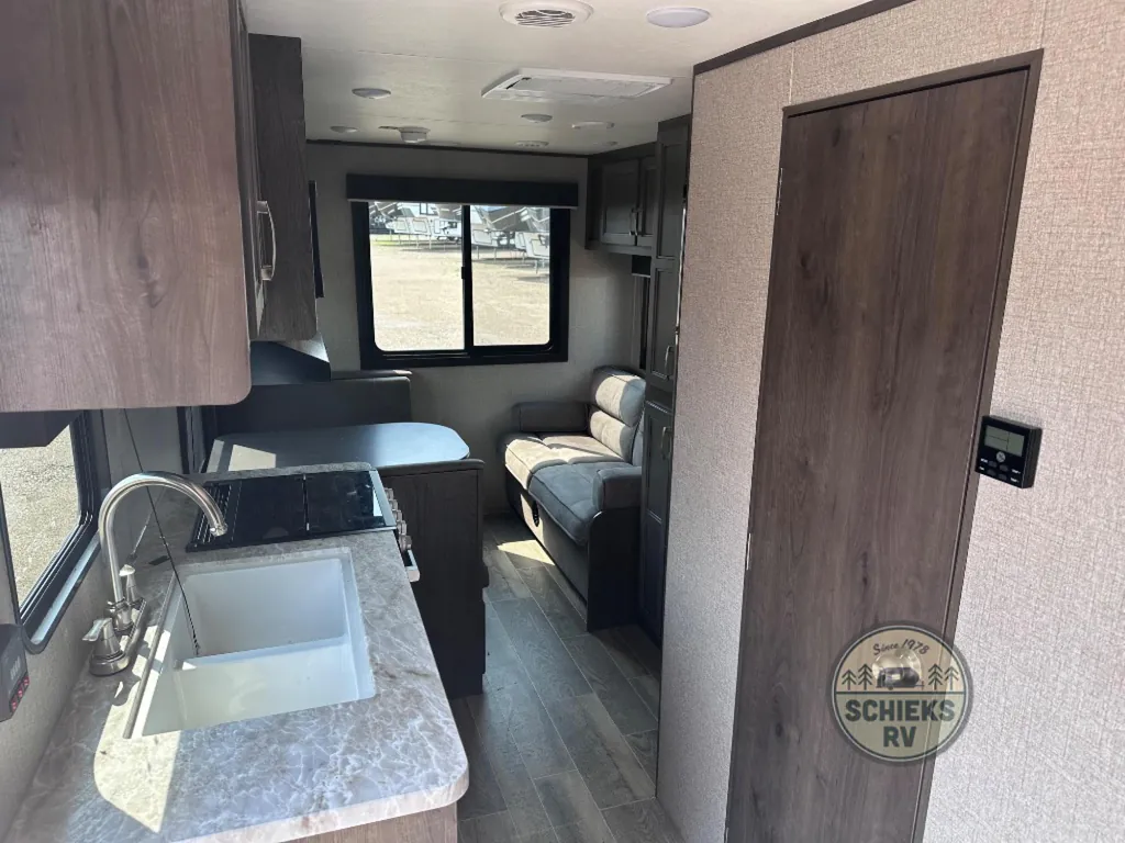 2021 Jayco Jay Flight SLX 8 212QB, Photos photo 9