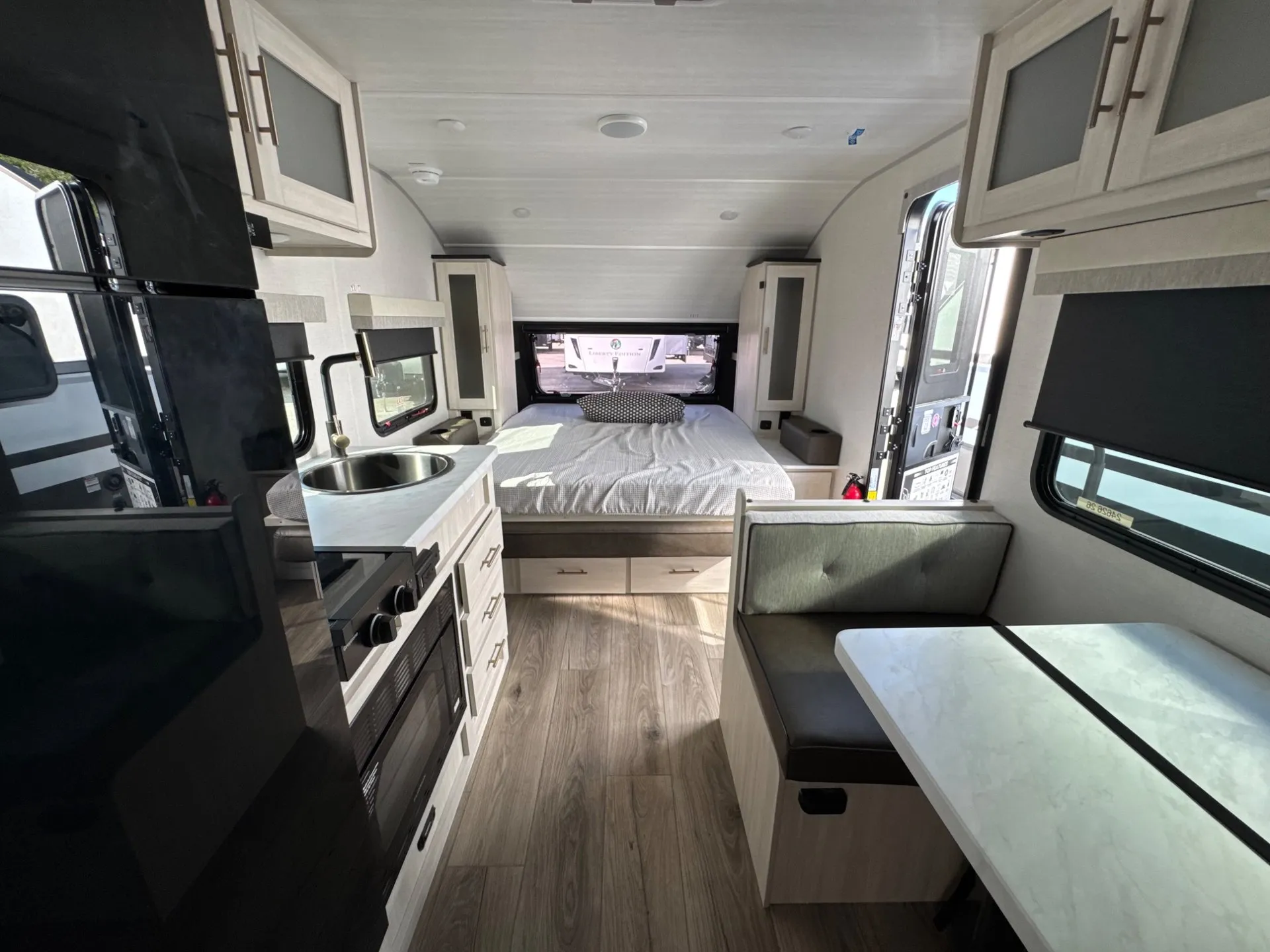 2026 Forest River R-Pod 192 — Photo 6