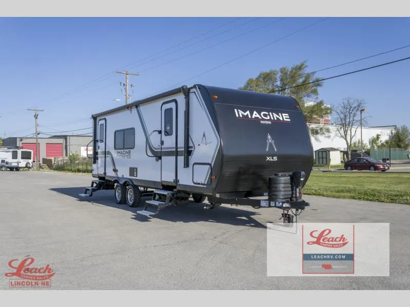2025 Grand Design Imagine XLS 23LDE - Photo 2