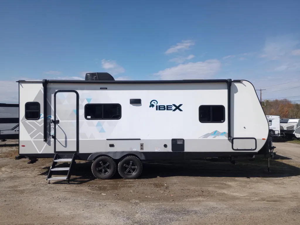 2021 Forest River IBEX 23RLDS, Photos photo 5