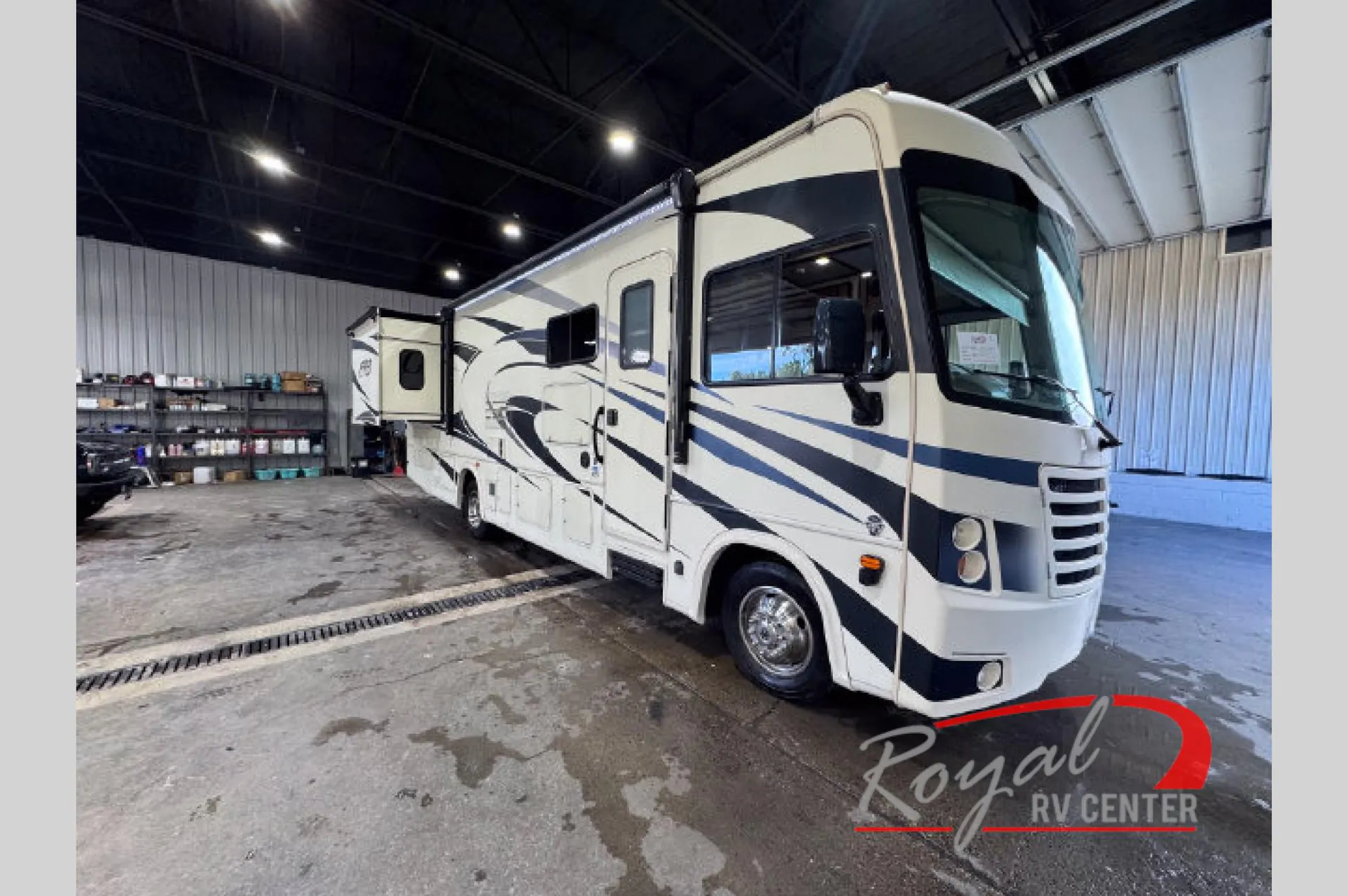 2019 Forest River FR3 30DS