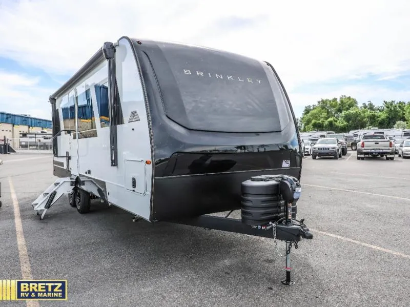 2027 Brinkley Model Ix 23X - Photo 2