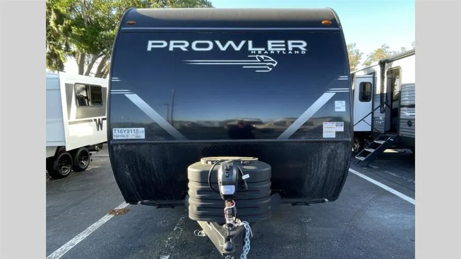 2026 Heartland Prowler 2601RLS - Photo 3