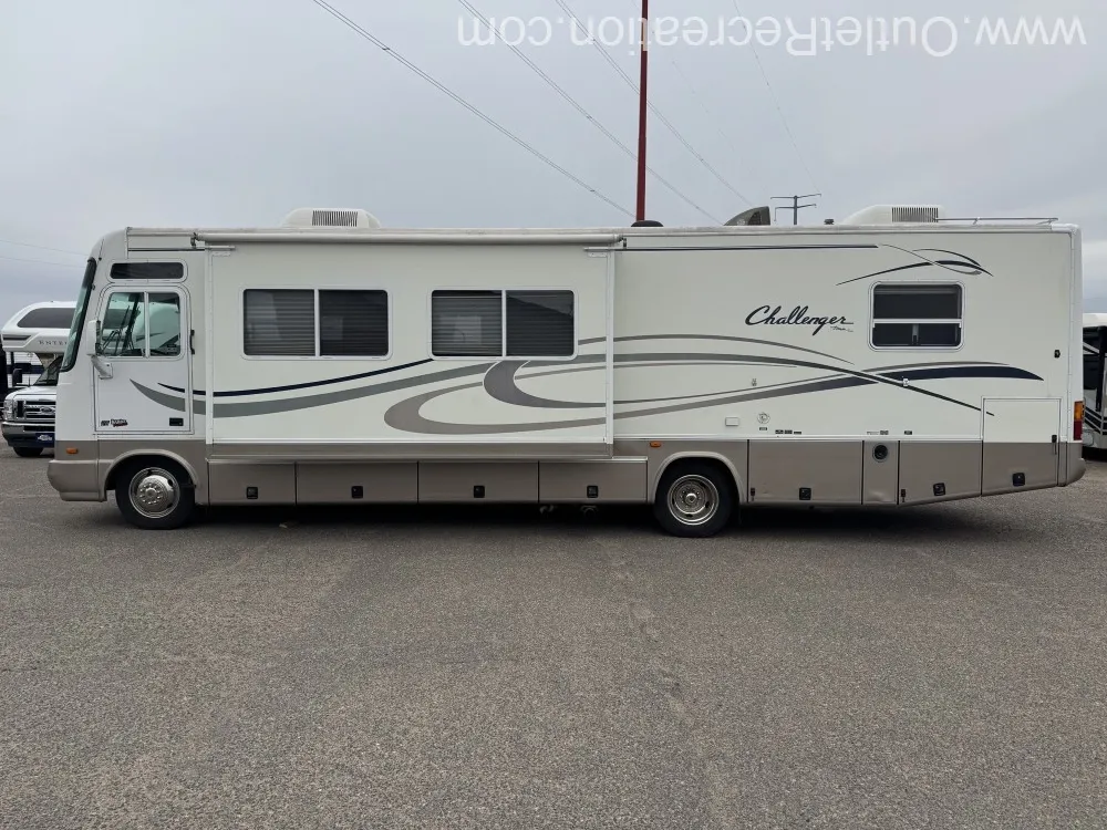 2000 Damon Challenger 355 - Photo 4
