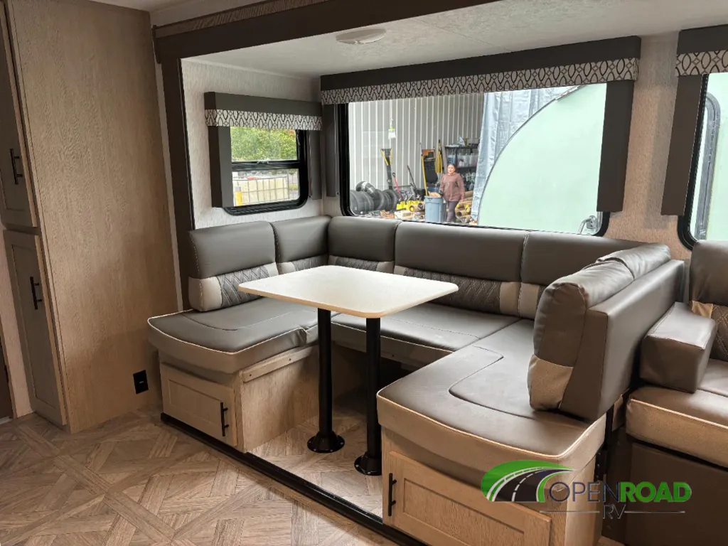 2024 Forest River EVO Lite 2985VBX, Photos photo 14