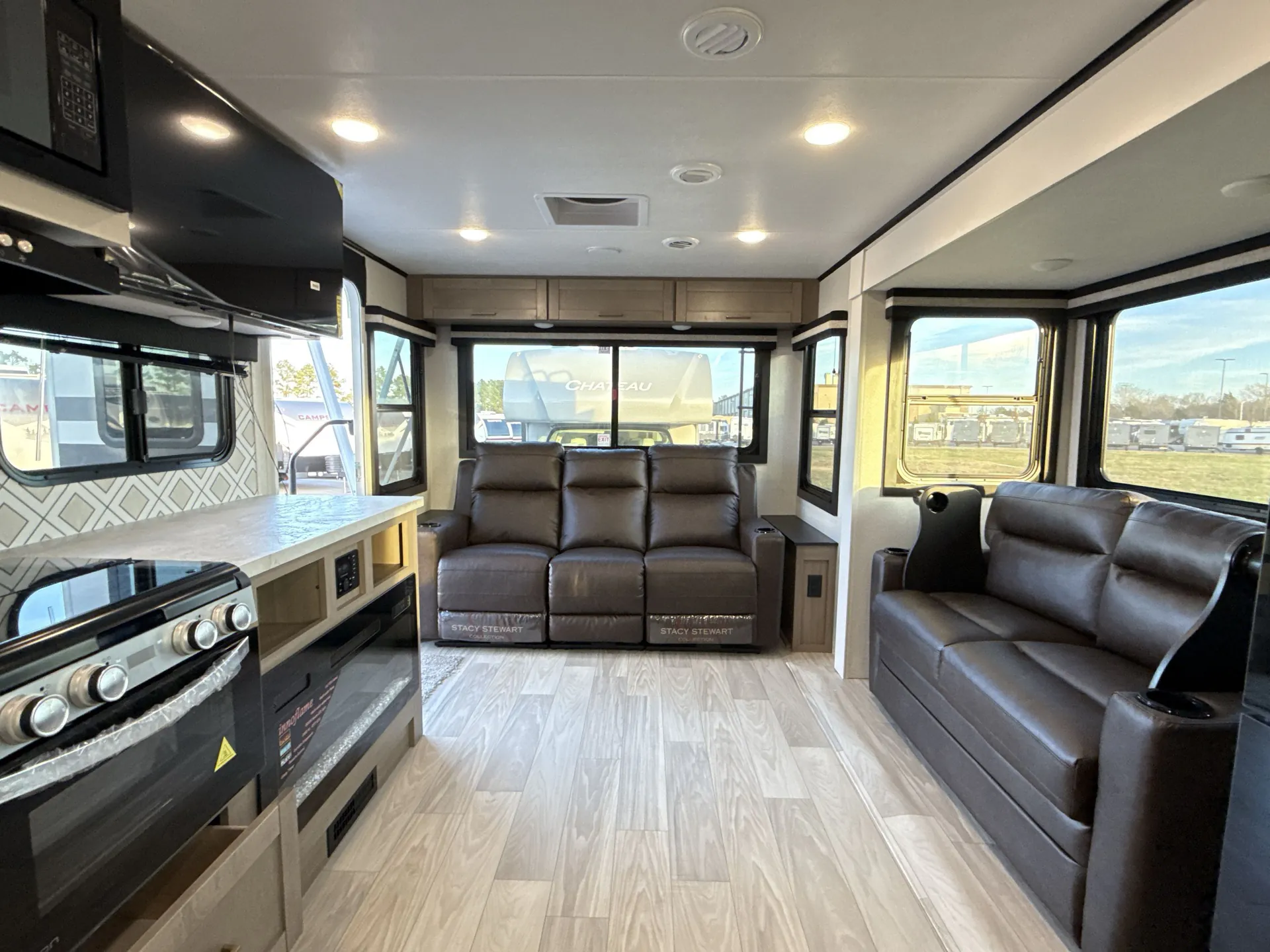 2026 Heartland North Trail 260MK - Photo 4