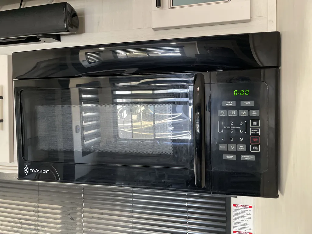 2025 Forest River Vengeance Rogue Armored 32L132, Photos photo 21