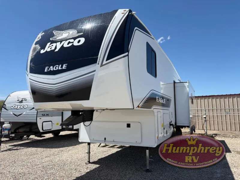2026 Jayco Eagle HT 29RLC - Photo 3