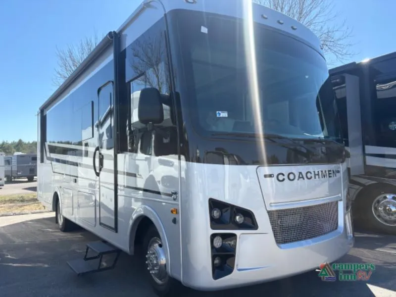 2026 Coachmen Mirada 29FW - Photo 2