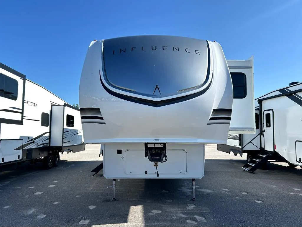 2026 Grand Design Influence 3003RL - Photo 3