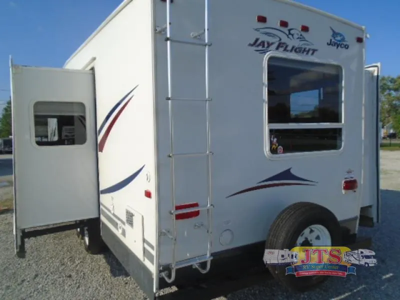 2007 Jayco Jay Flight 31.5BHDS - Photo 3
