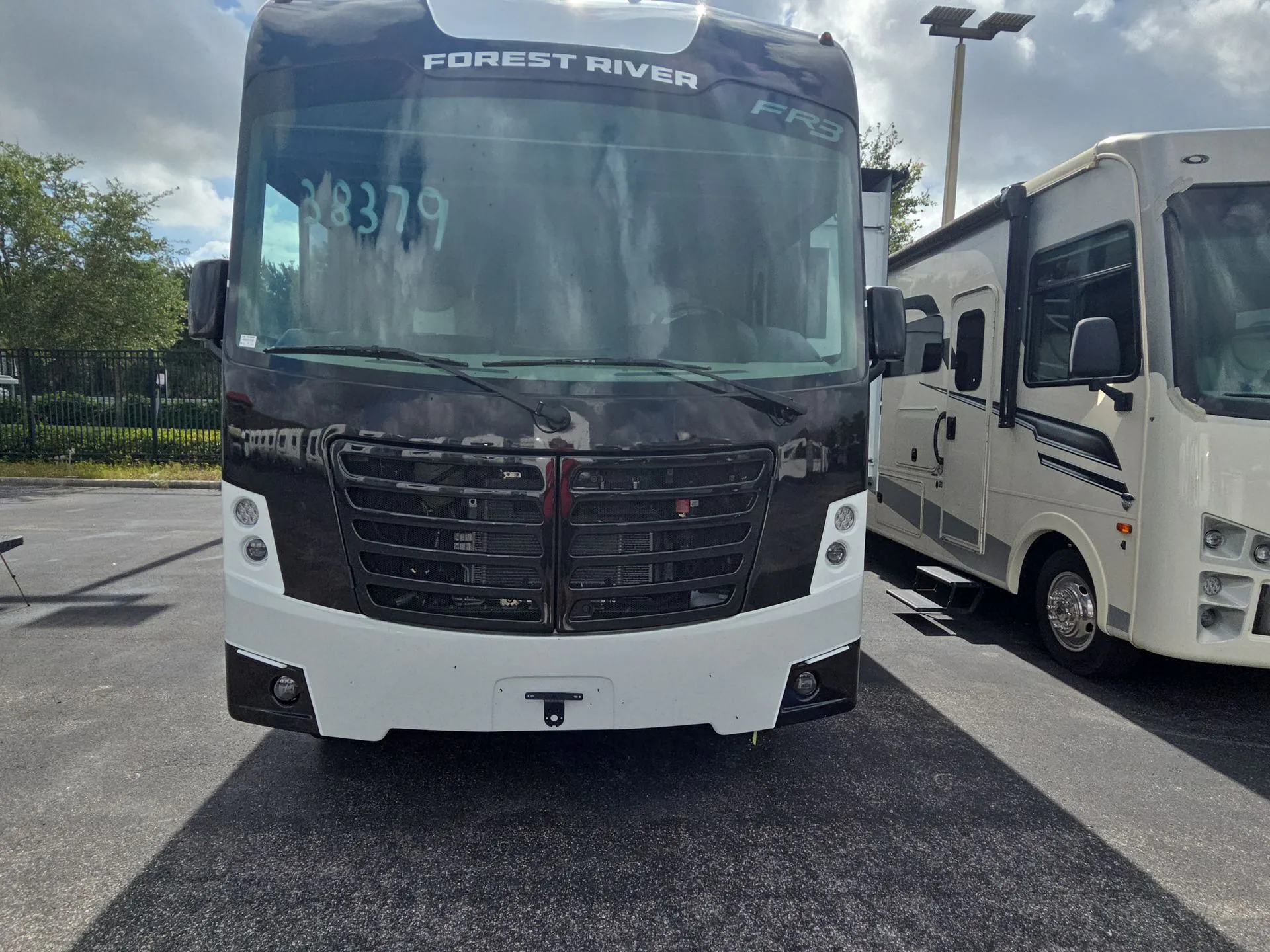 2027 Forest River FR3 Plus 35G - Photo 4