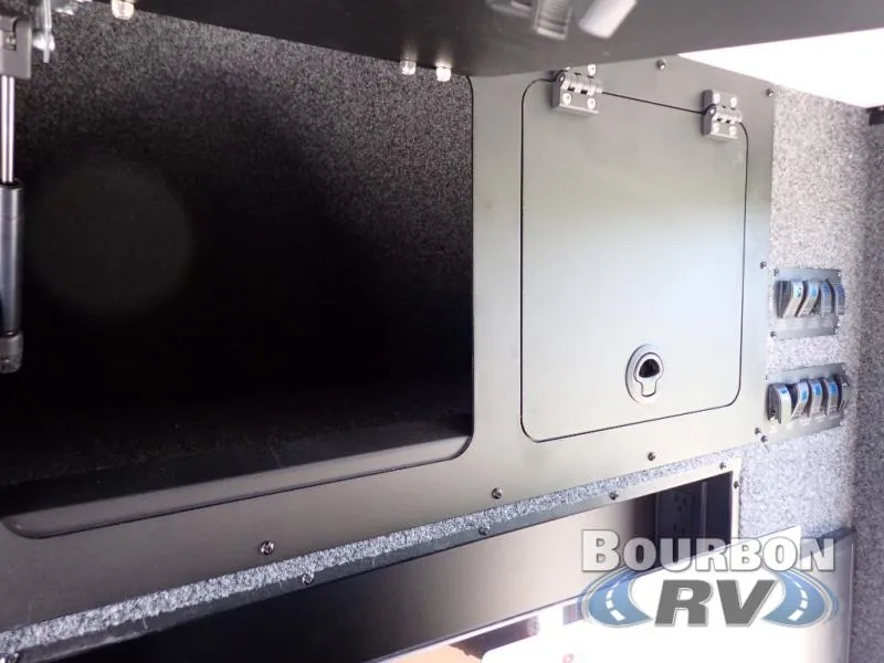 2026 Encore RV ROG 14RKB - Photo 4